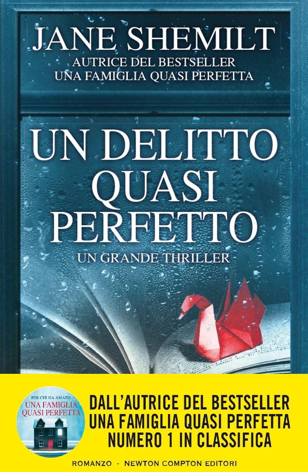 Un delitto quasi perfetto - Librerie.coop Un delitto quasi perfetto - Librerie.coop