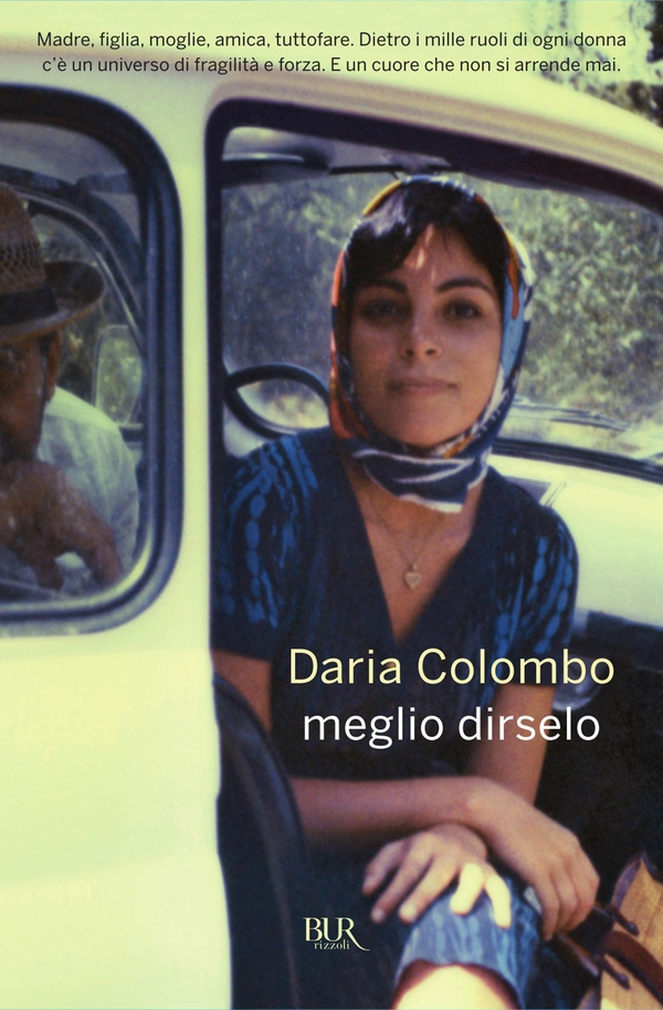 Meglio dirselo - Librerie.coop Meglio dirselo - Librerie.coop