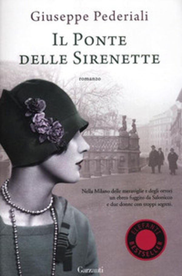 Il ponte delle sirenette - Librerie.coop Il ponte delle sirenette - Librerie.coop