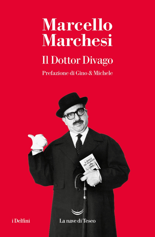 Il dottor Divago - Librerie.coop Il dottor Divago - Librerie.coop