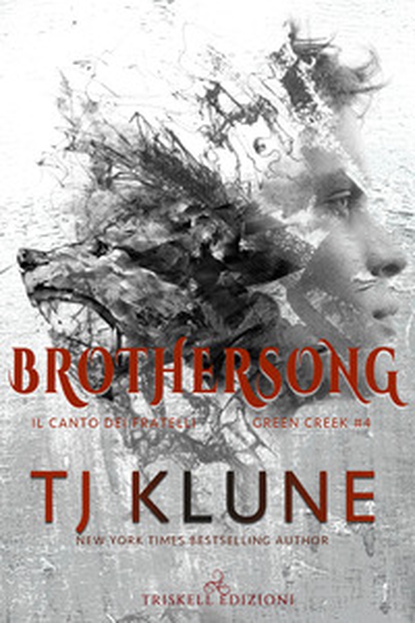 Brothersong. Il canto dei fratelli. Green creek - Vol. 4 - Librerie.coop Brothersong. Il canto dei fratelli. Green creek - Vol. 4 - Librerie.coop