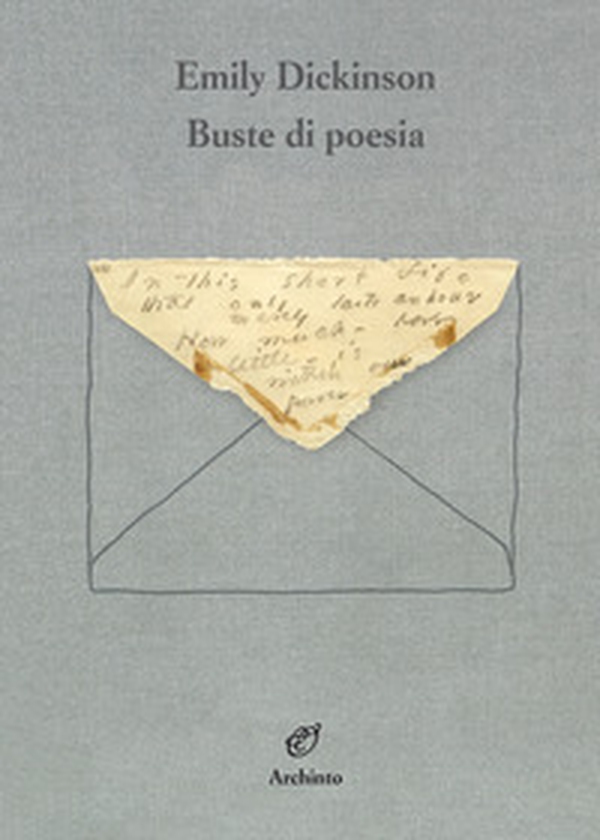 Buste di poesia - Librerie.coop Buste di poesia - Librerie.coop
