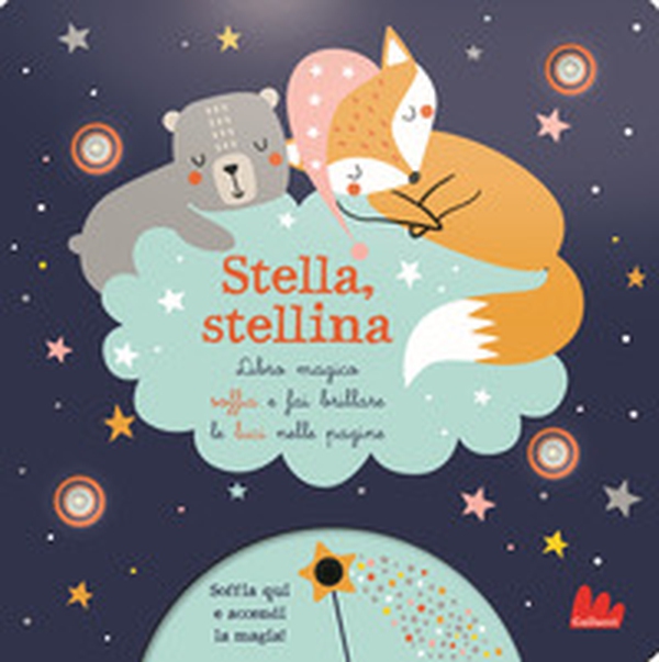 Stella, stellina - Librerie.coop Stella, stellina - Librerie.coop
