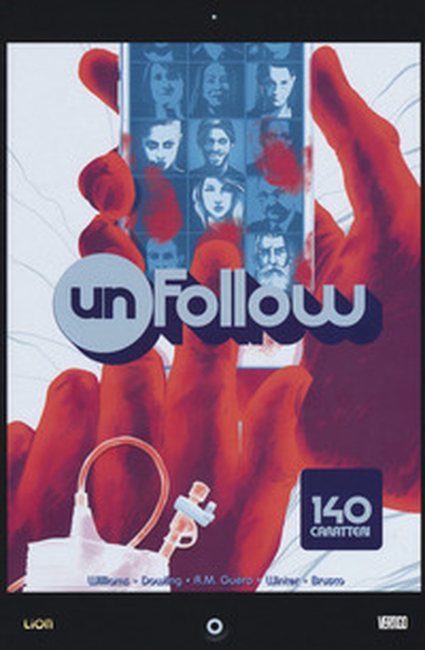 Unfollow - Librerie.coop Unfollow - Librerie.coop