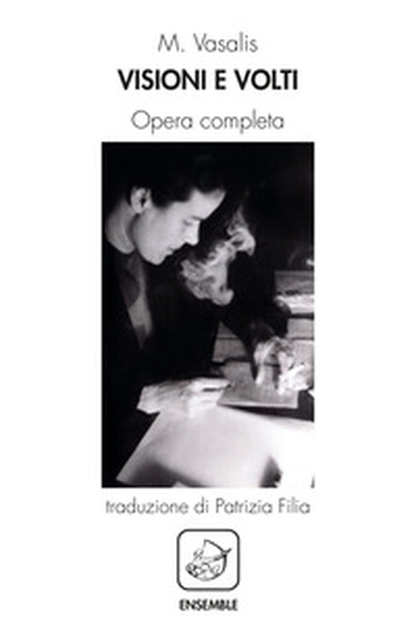 Visioni e volti. Testo olandese a fronte - Librerie.coop Visioni e volti. Testo olandese a fronte - Librerie.coop