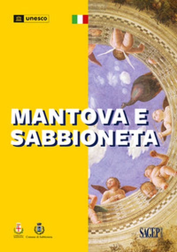 Mantova e Sabbioneta - Librerie.coop Mantova e Sabbioneta - Librerie.coop
