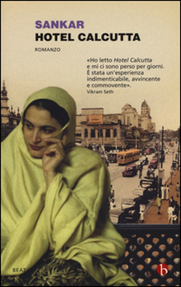 Hotel Calcutta - Librerie.coop Hotel Calcutta - Librerie.coop