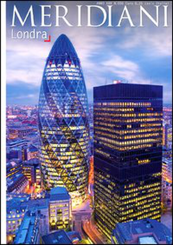 Londra - Librerie.coop Londra - Librerie.coop