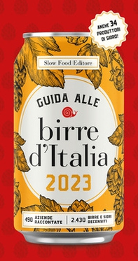 Guida alle birre d'Italia 2023 - Librerie.coop