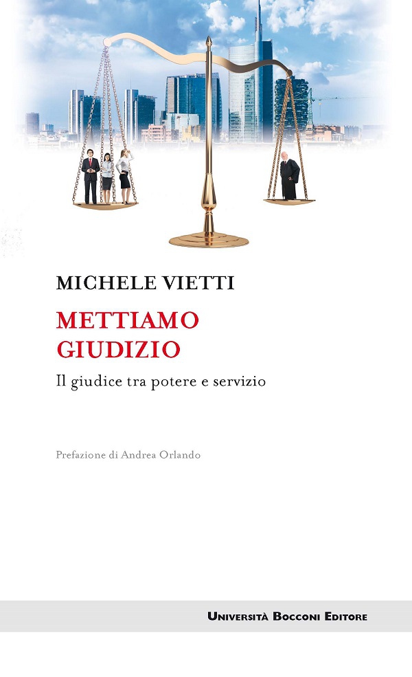 Mettiamo giudizio - Librerie.coop Mettiamo giudizio - Librerie.coop