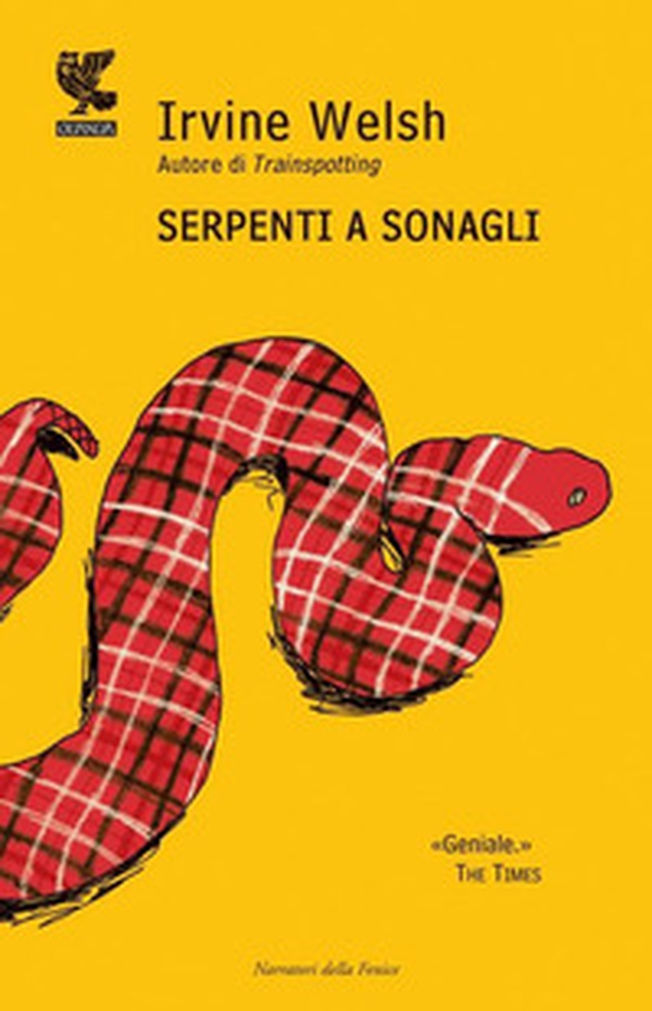 Serpenti a sonagli - Librerie.coop Serpenti a sonagli - Librerie.coop