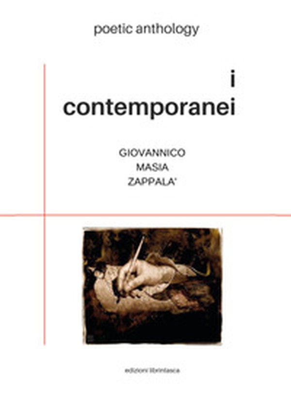 I contemporanei - Librerie.coop I contemporanei - Librerie.coop