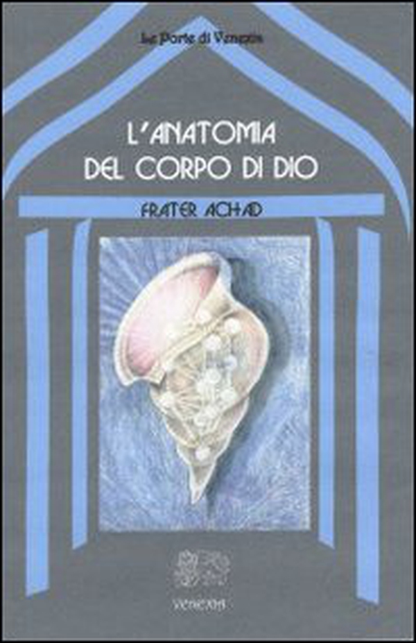 L'anatomia del corpo di Dio - Librerie.coop L'anatomia del corpo di Dio - Librerie.coop