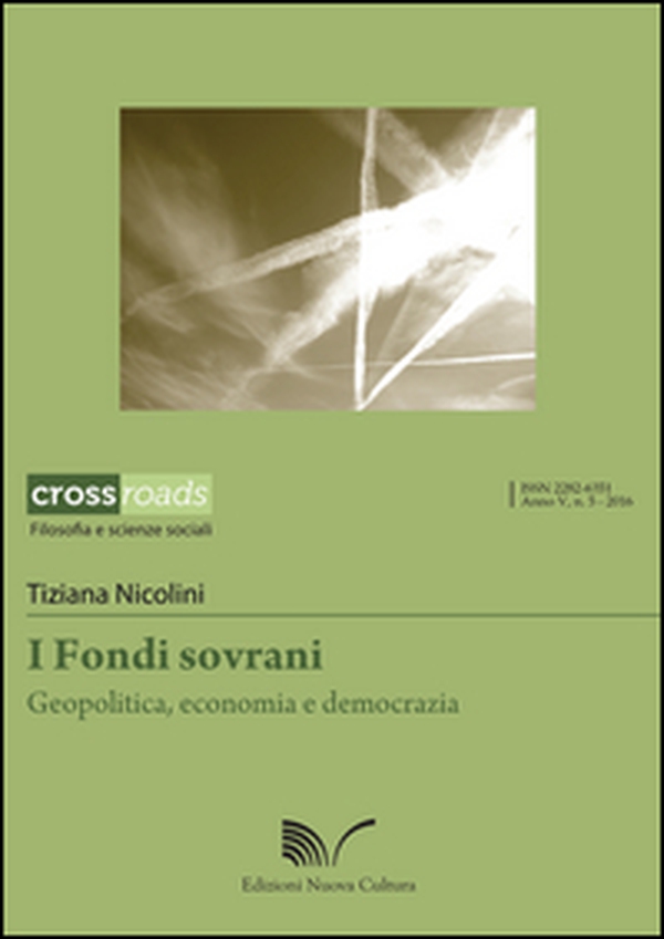 I fondi sovrani - Librerie.coop I fondi sovrani - Librerie.coop