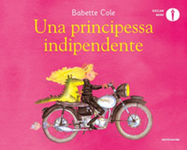Una principessa indipendente - Librerie.coop Una principessa indipendente - Librerie.coop