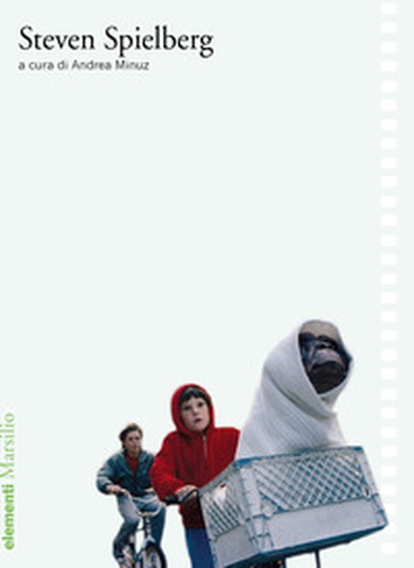 Steven Spielberg - Librerie.coop Steven Spielberg - Librerie.coop