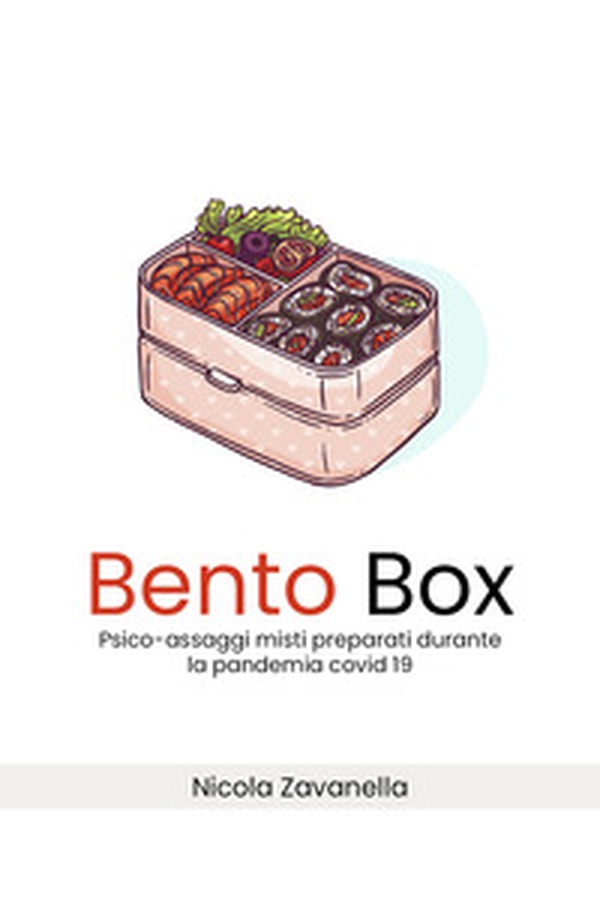 Bento box - Librerie.coop Bento box - Librerie.coop