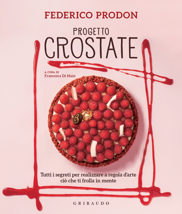 Progetto crostate - Librerie.coop Progetto crostate - Librerie.coop