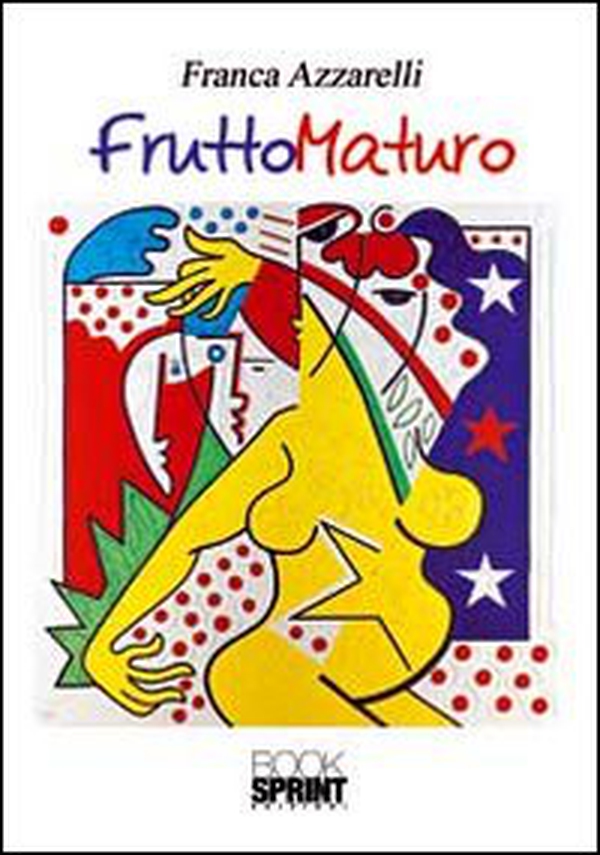 Frutto maturo - Librerie.coop Frutto maturo - Librerie.coop