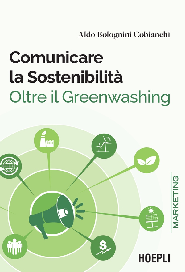 Comunicare la Sostenibilità - Librerie.coop Comunicare la Sostenibilità - Librerie.coop