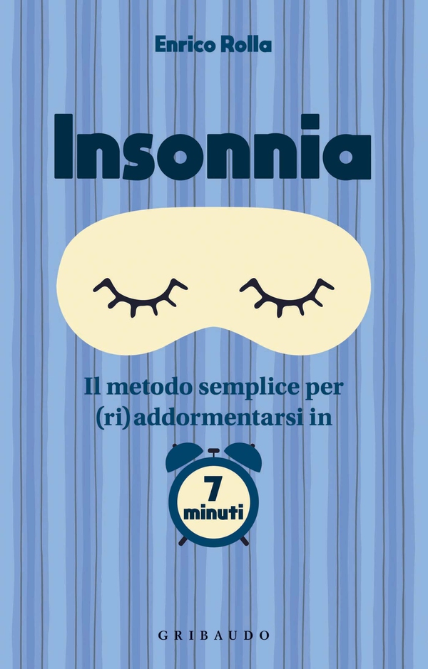 Insonnia - Librerie.coop Insonnia - Librerie.coop