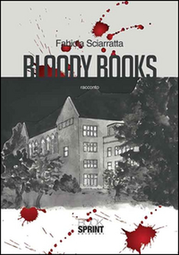 Bloody books - Librerie.coop Bloody books - Librerie.coop