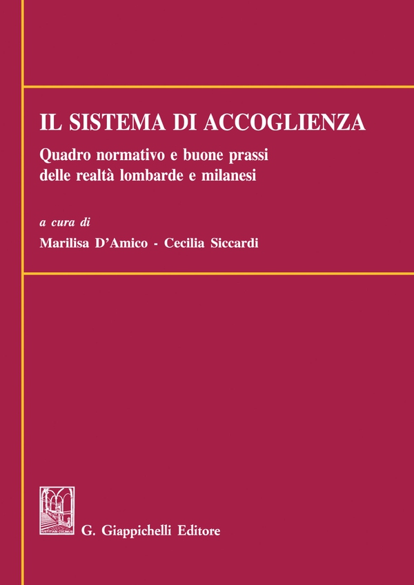 Il sistema di accoglienza - e-Book - Librerie.coop Il sistema di accoglienza - e-Book - Librerie.coop