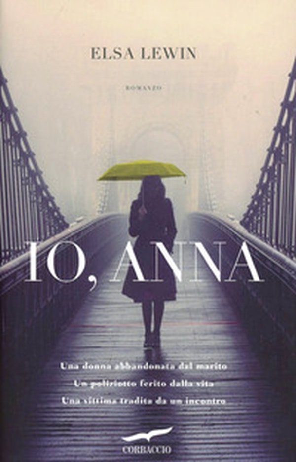 Io, Anna - Librerie.coop Io, Anna - Librerie.coop