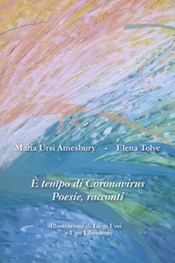 È tempo di Coronavirus - Librerie.coop È tempo di Coronavirus - Librerie.coop
