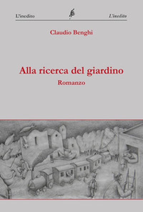 Alla ricerca del giardino - Librerie.coop Alla ricerca del giardino - Librerie.coop