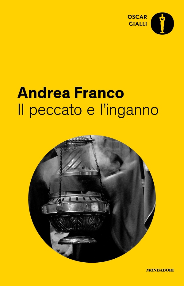 Il peccato e l'inganno - Librerie.coop Il peccato e l'inganno - Librerie.coop