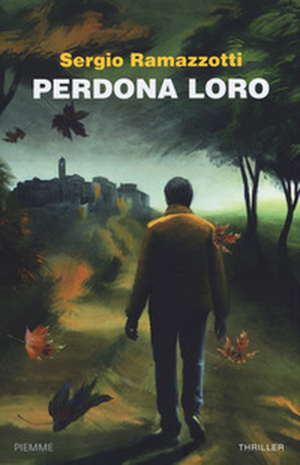Perdona loro - Librerie.coop Perdona loro - Librerie.coop