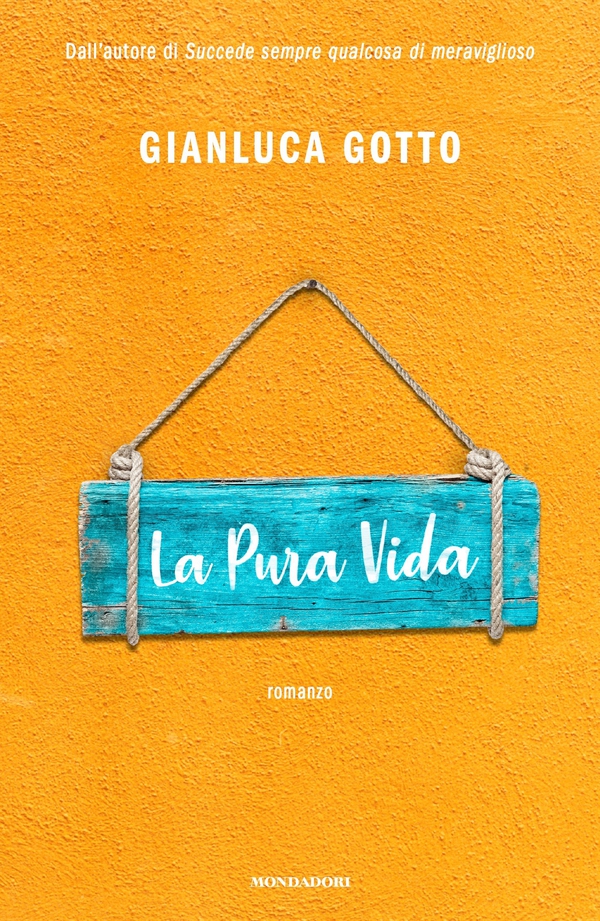 La Pura Vida - Librerie.coop La Pura Vida - Librerie.coop