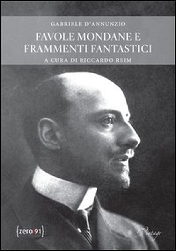 Favole mondane e frammenti fantastici - Librerie.coop Favole mondane e frammenti fantastici - Librerie.coop
