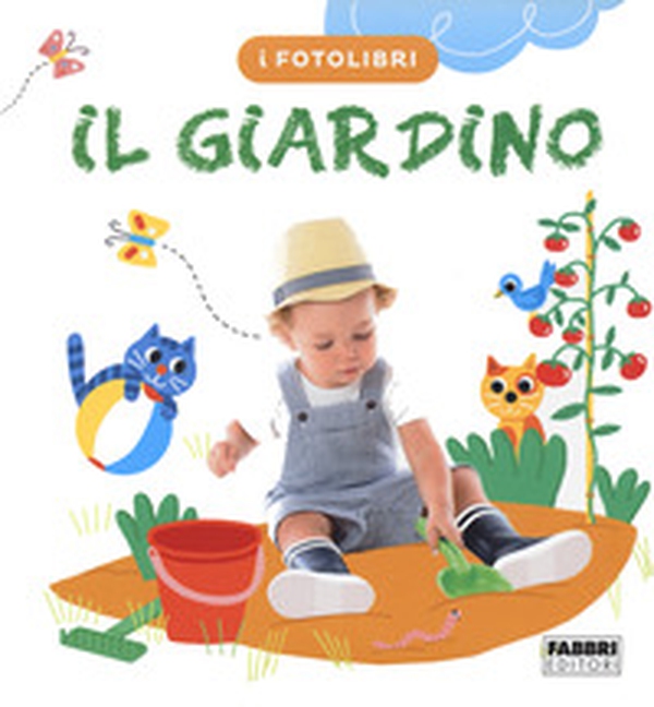 Il giardino. I fotolibri - Librerie.coop Il giardino. I fotolibri - Librerie.coop