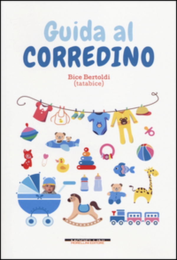 Guida al corredino - Librerie.coop Guida al corredino - Librerie.coop