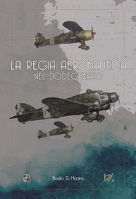 La regia aeronautica nel Dodecaneso - Librerie.coop