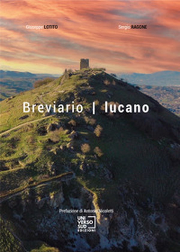Breviario lucano - Librerie.coop Breviario lucano - Librerie.coop