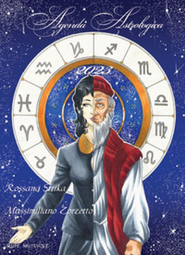 Agenda astrologica 2023 - Librerie.coop Agenda astrologica 2023 - Librerie.coop