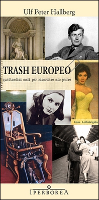 Trash europeo - Librerie.coop