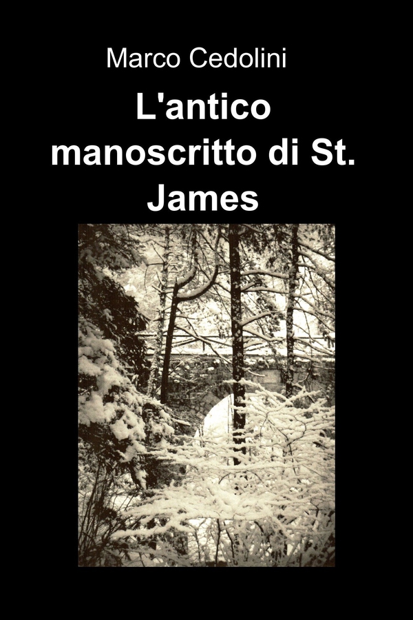 L´antico manoscritto di St. James - Librerie.coop L´antico manoscritto di St. James - Librerie.coop