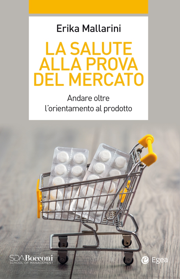 La salute alla prova del mercato - Librerie.coop La salute alla prova del mercato - Librerie.coop