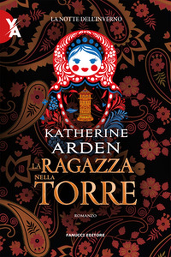 La ragazza nella torre. La notte dell'inverno - Librerie.coop La ragazza nella torre. La notte dell'inverno - Librerie.coop
