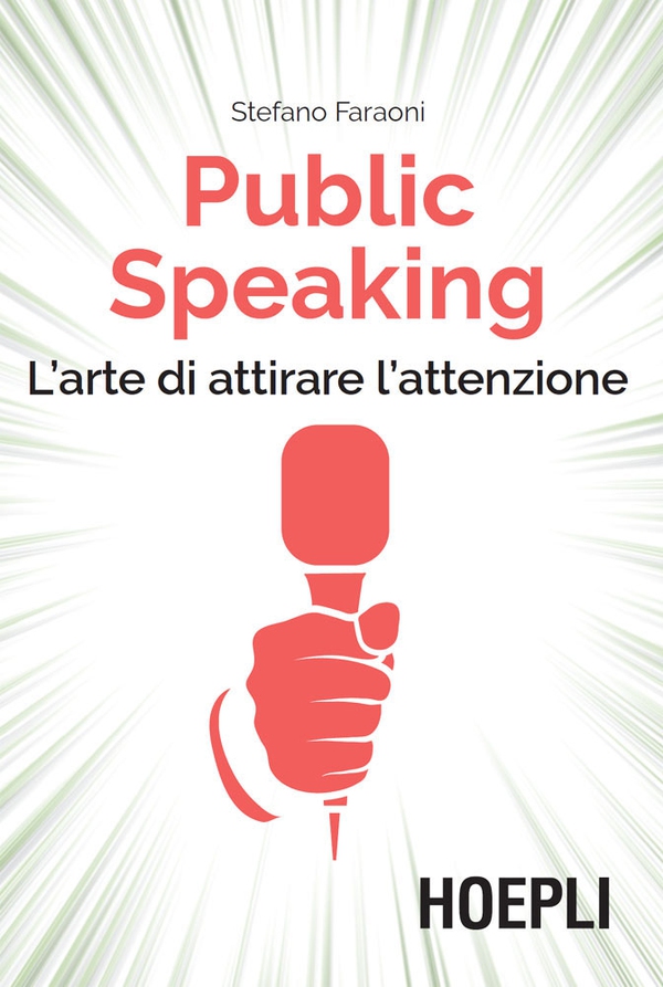 Public Speaking - Librerie.coop Public Speaking - Librerie.coop