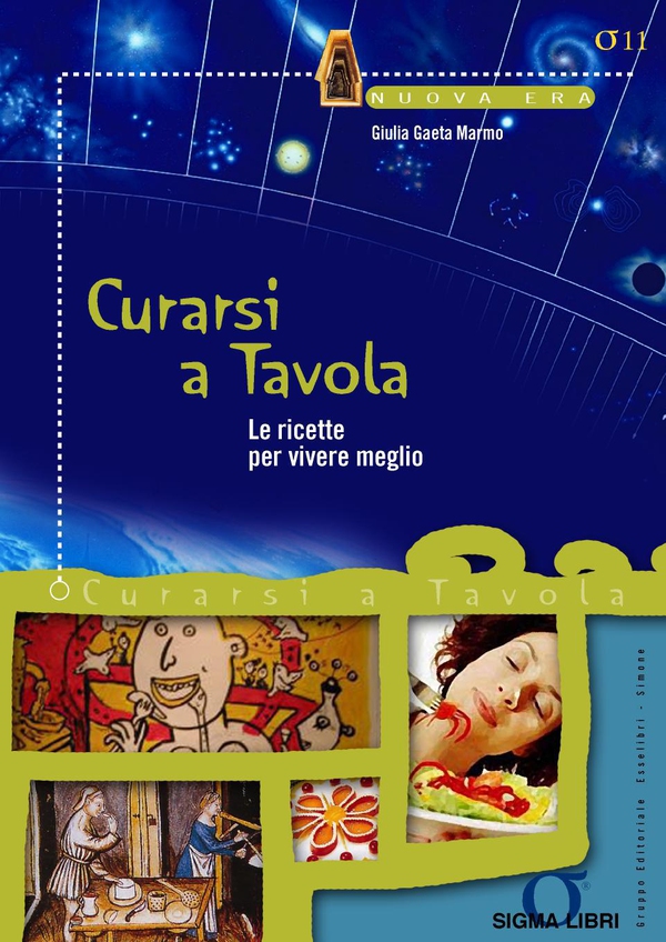 Curarsi a Tavola - Librerie.coop Curarsi a Tavola - Librerie.coop