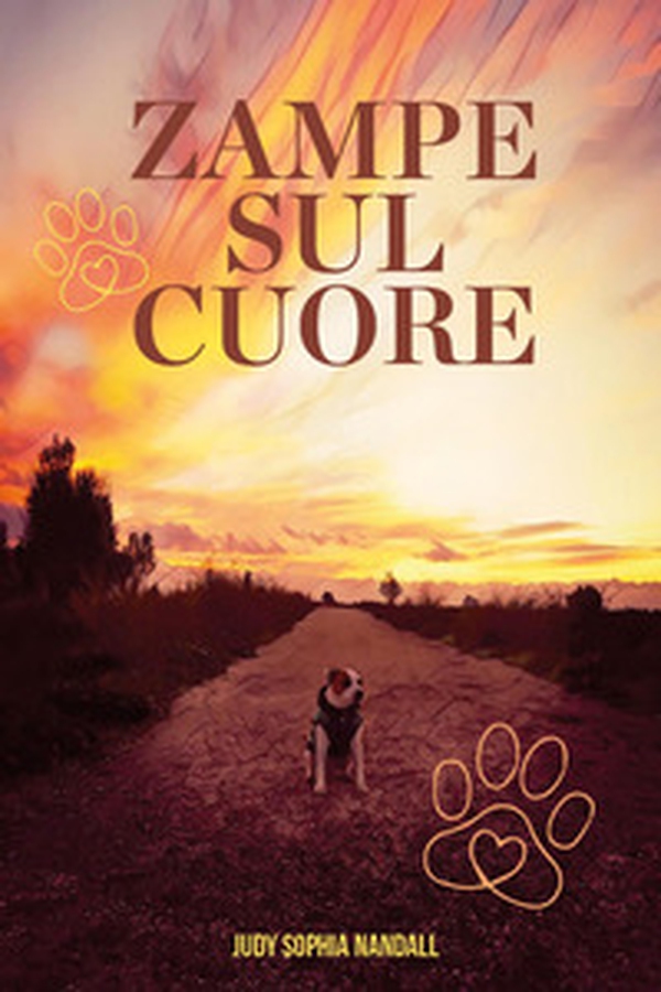 Zampe sul cuore - Librerie.coop Zampe sul cuore - Librerie.coop