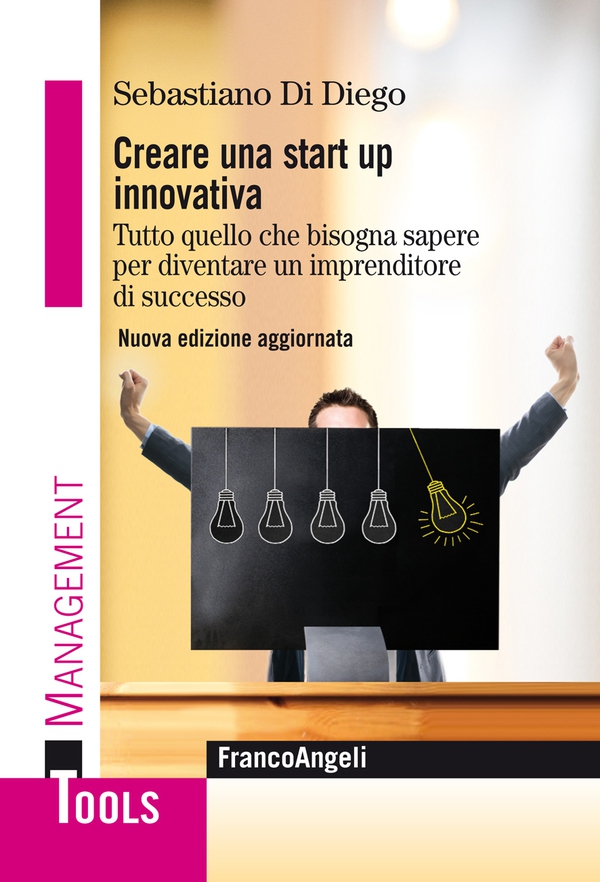 Creare una start up innovativa - Librerie.coop Creare una start up innovativa - Librerie.coop