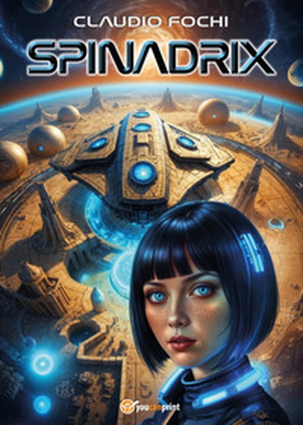 Spinadrix - Librerie.coop Spinadrix - Librerie.coop