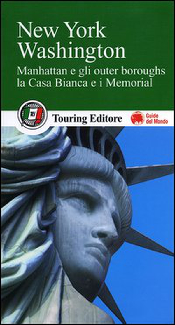 New York, Washington. Con guida alle informazioni pratiche - Librerie.coop New York, Washington. Con guida alle informazioni pratiche - Librerie.coop