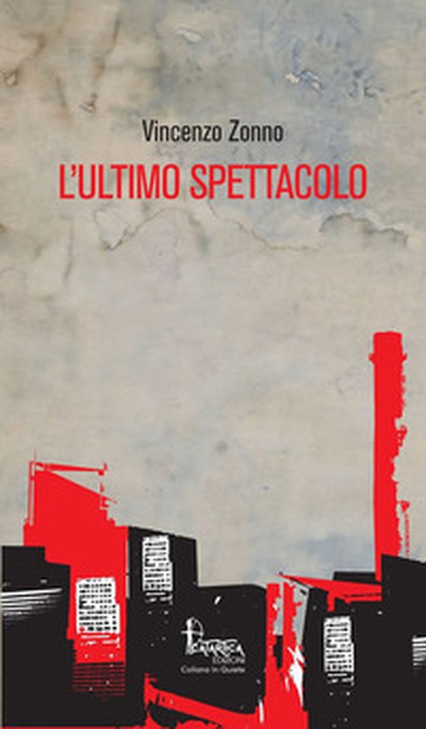 L'ultimo spettacolo - Librerie.coop L'ultimo spettacolo - Librerie.coop
